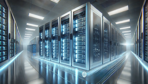 hong kong server